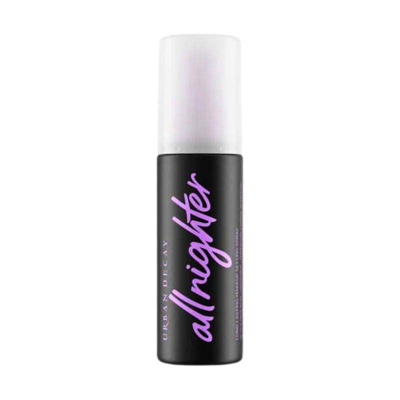 Urban Decay - All Nighter Waterproof Makeup Setting Spray- Full Size 118 Ml