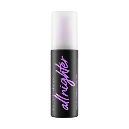 Urban Decay - All Nighter Waterproof Makeup Setting Spray- Full Size 118 Ml