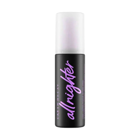 Urban Decay - All Nighter Waterproof Makeup Setting Spray- Full Size 118 Ml