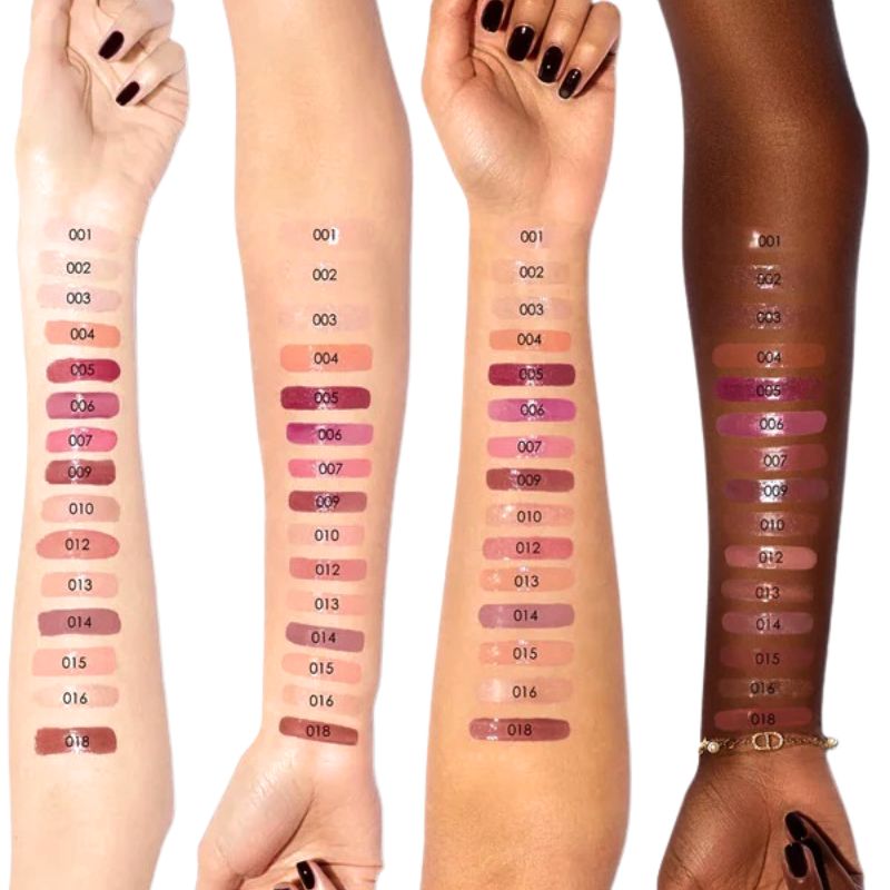 Dior - Addict Lip Maximizer - Lip Gloss By Christian Dior - Variants Available