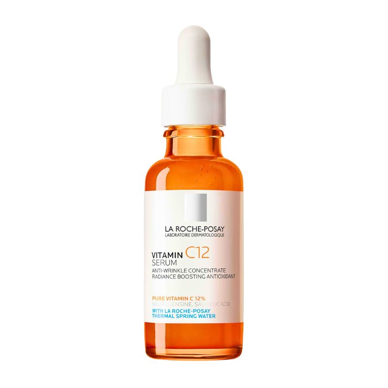La Roche Posay - Vitamin C12 Serum - 30Ml