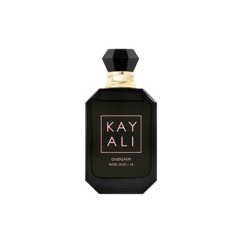 Huda Beauty - Kayali - Oudgasm Rose Oud 16 Hair Mist - 50Ml