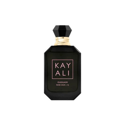 Huda Beauty - Kayali - Oudgasm Rose Oud 16 Hair Mist - 50Ml