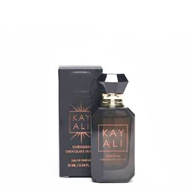 Huda Beauty - KayAli Oudgasm Chocolate Oud - 10 Ml