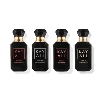 Huda Beauty - KayAli Oudgasm Chocolate Oud - 10 Ml