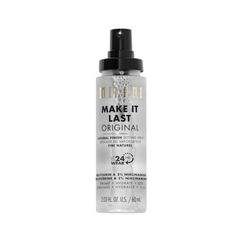 Milani - setting spray - 60Ml