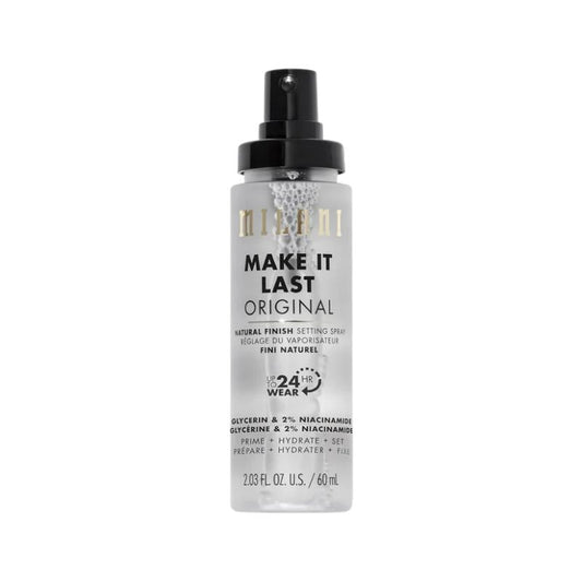 Milani - setting spray - 60Ml
