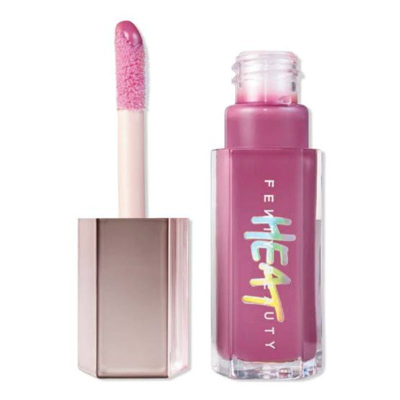 Fenty Beauty - Universal Lip gloss Plus Plumper