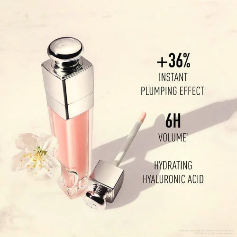 Dior - Addict Lip Maximizer - Lip Gloss By Christian Dior - Variants Available