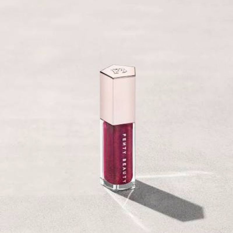 Fenty Beauty - Universal Lip gloss Plus Plumper