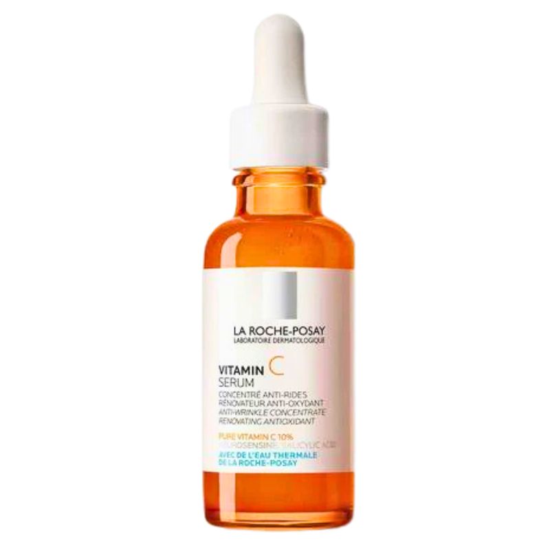 La Roche-Posay - Pure  10% Vitamin C  Serum - 30ml