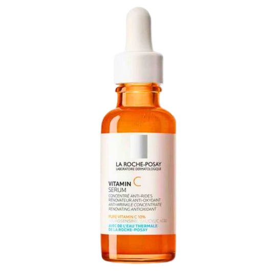La Roche-Posay - Pure  10% Vitamin C  Serum - 30ml