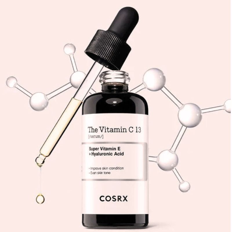COSRX - Vitamin C13 Serum - 20g