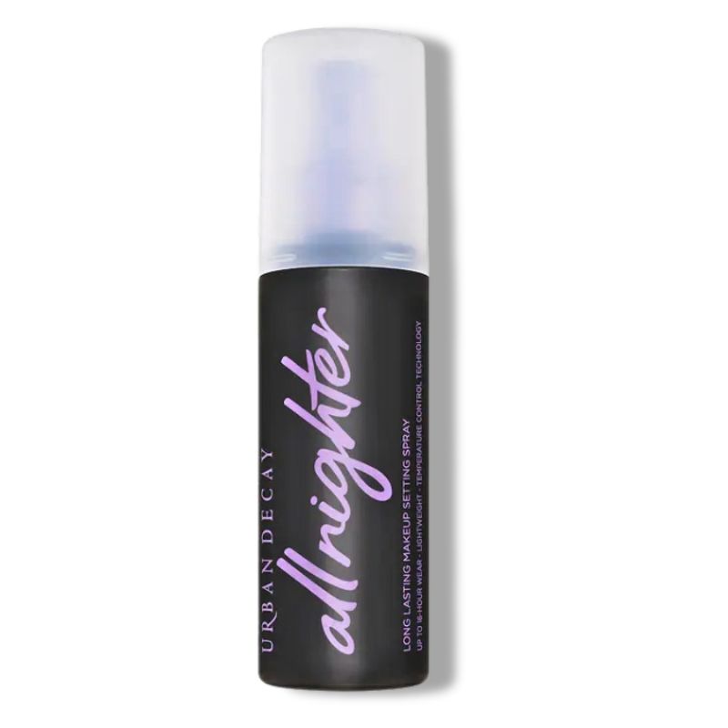 Urban Decay - All Nighter Waterproof Makeup Setting Spray - 118Ml
