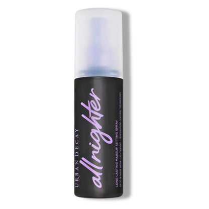 Urban Decay - All Nighter Waterproof Makeup Setting Spray - 118Ml