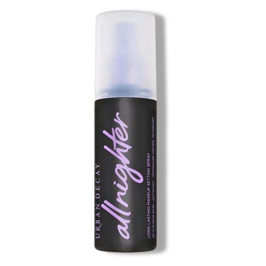 Urban Decay - All Nighter Waterproof Makeup Setting Spray - 118Ml