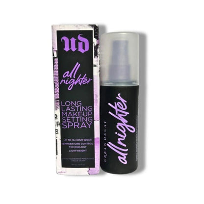 Urban Decay - All Nighter Waterproof Makeup Setting Spray - 118Ml