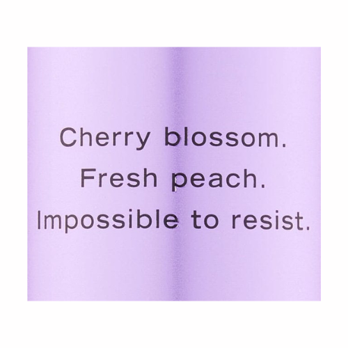 VICTORIAS SECRET Love Spell Fragrance Body Mist - 250 Ml For Women