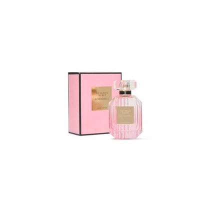 Victoria's Secret - Bombshell Eau de Parfum for Women -100ML – Floral Fruity Fragrance