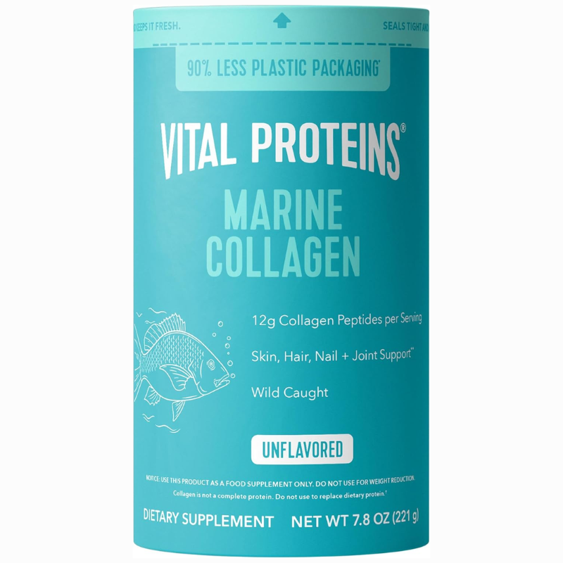 Vital Proteins' - Marine Collagen  - 221 g