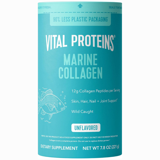 Vital Proteins' - Marine Collagen  - 221 g