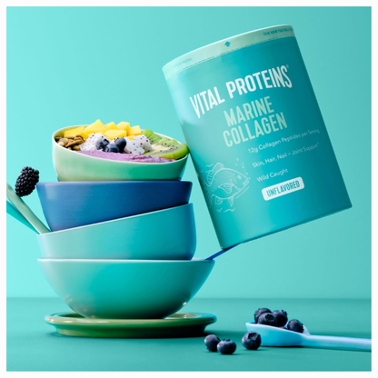 Vital Proteins' - Marine Collagen  - 221 g