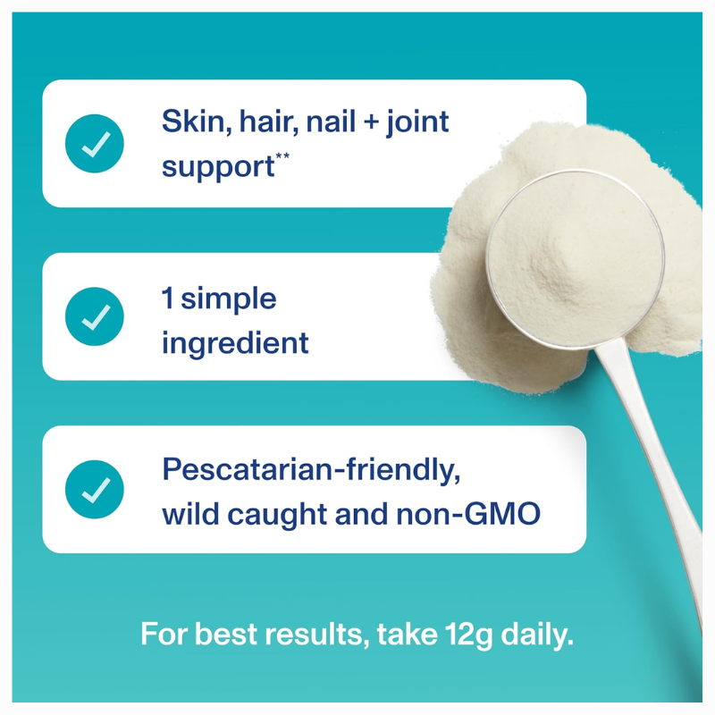 Vital Proteins' - Marine Collagen  - 221 g