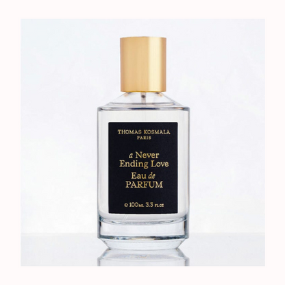 Thomas Kosmala - A Never Ending Love Eau De Parfum - 100ml