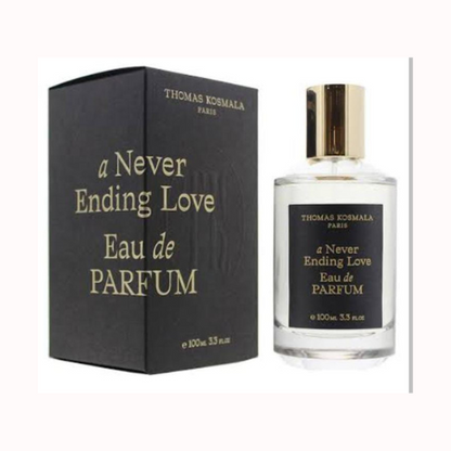 Thomas Kosmala - A Never Ending Love Eau De Parfum - 100ml