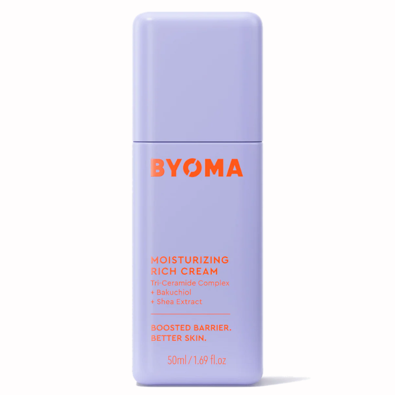 Byoma - Moisturizing Rich Cream - 50ml