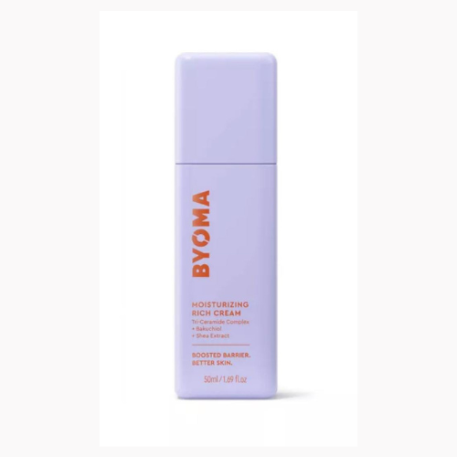 Byoma - Moisturizing Rich Cream - 50ml