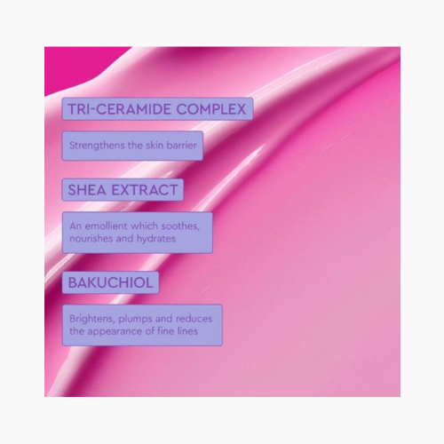 Byoma - Moisturizing Rich Cream - 50ml