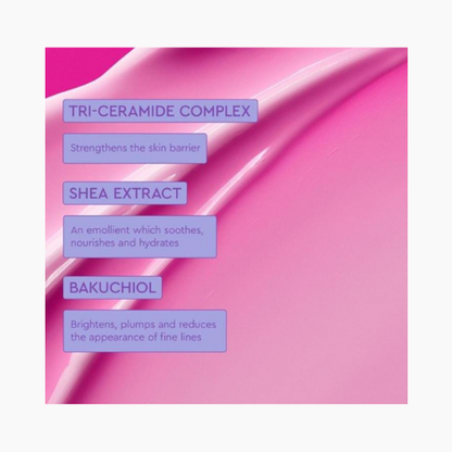 Byoma - Moisturizing Rich Cream - 50ml