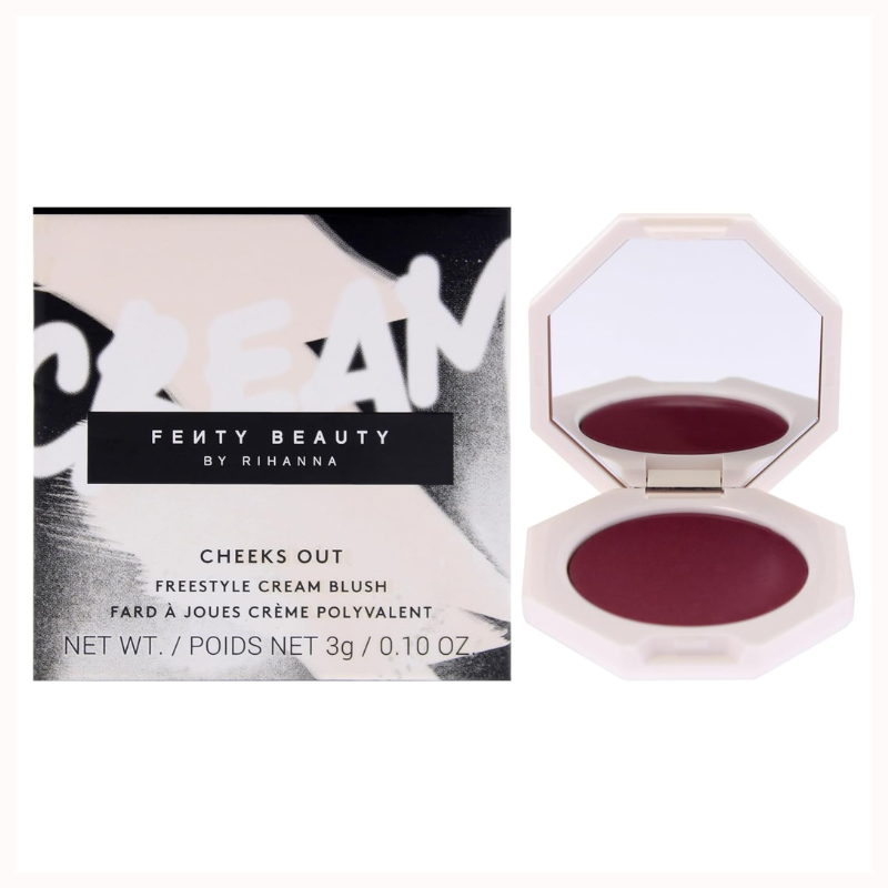 Fenty Beauty - Cheeks Out Freestyle Cream Blush – Variants Available