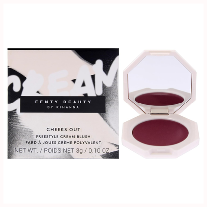 Fenty Beauty - Cheeks Out Freestyle Cream Blush – Variants Available