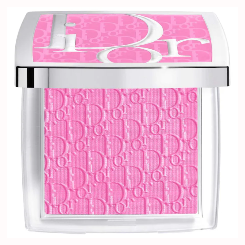 DIOR - Rosy Glow Powder Blush - Variants Available
