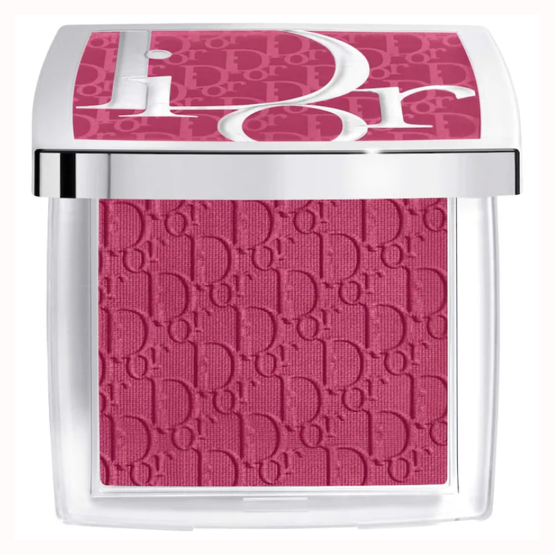 DIOR - Rosy Glow Powder Blush - Variants Available