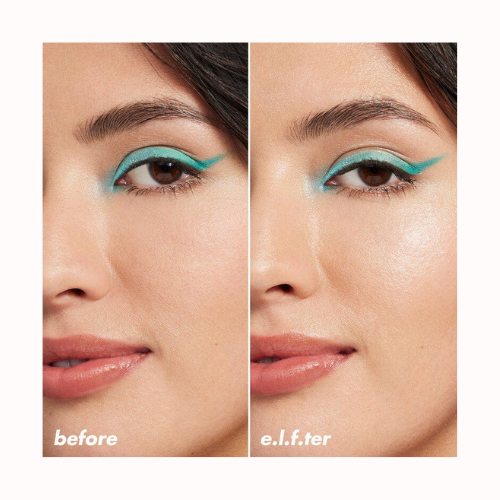 e.l.f. Power Grip Dewy Setting Spray – Long Lasting Makeup Fix – 80ml