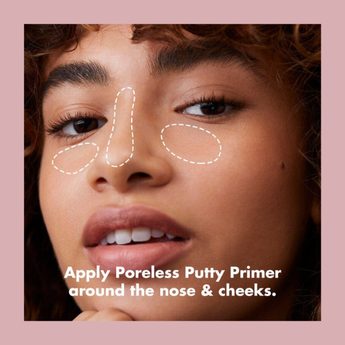 Elf -  Poreless Putty Primer