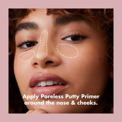 Elf -  Poreless Putty Primer
