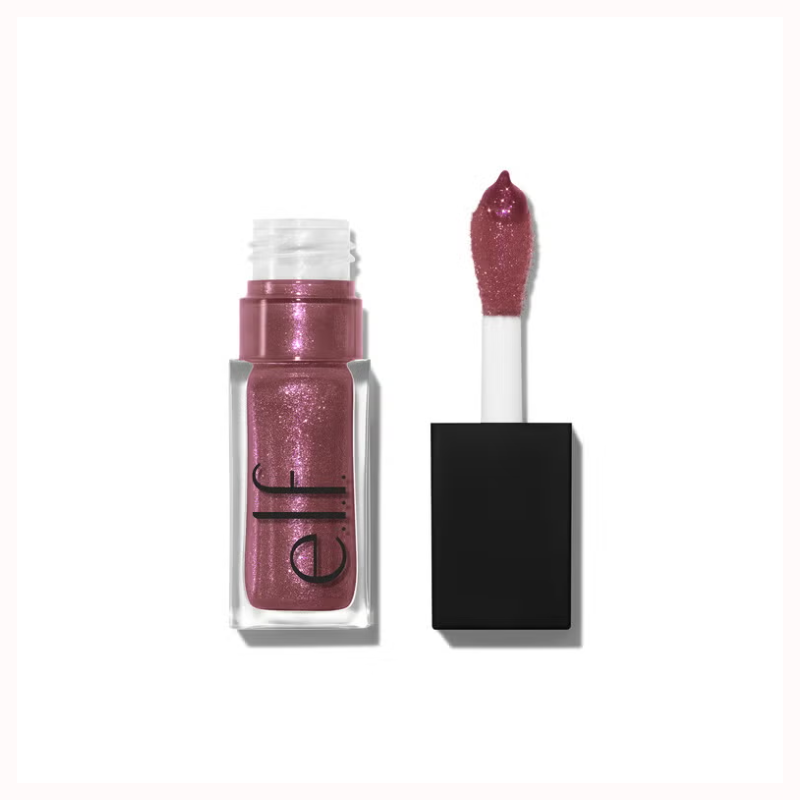 ELF - Glow Reviver Lip Oil Glimmer