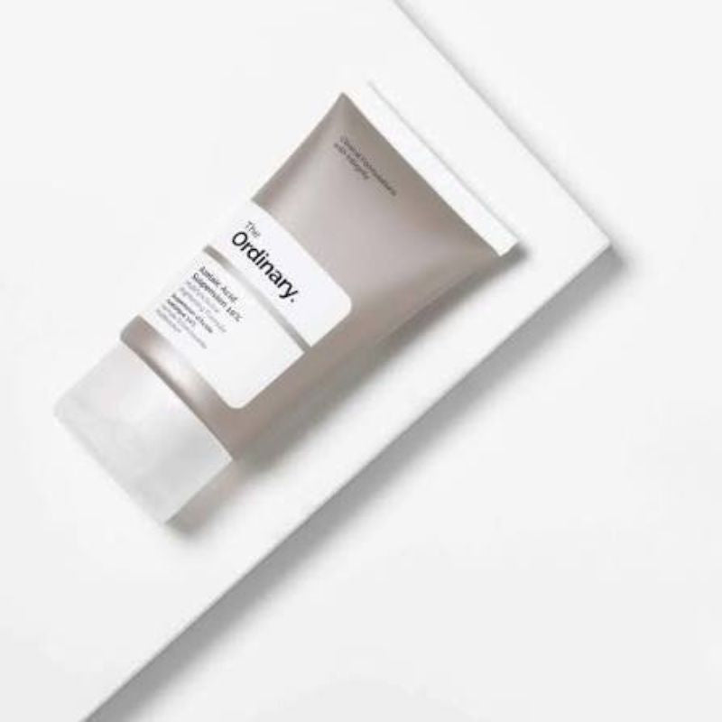 The Ordinary - Azelaic Acid Suspension 10% – Brightening & Texture Refining Serum - 30ML