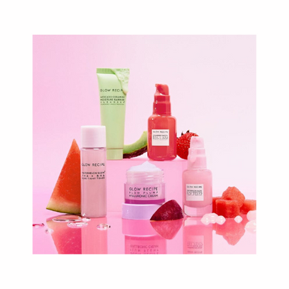 Glow Recipe - Fruit Babies Bestsellers Kit – Skincare Essentials Set