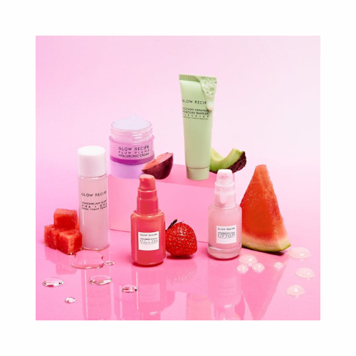 Glow Recipe - Fruit Babies Bestsellers Kit – Skincare Essentials Set