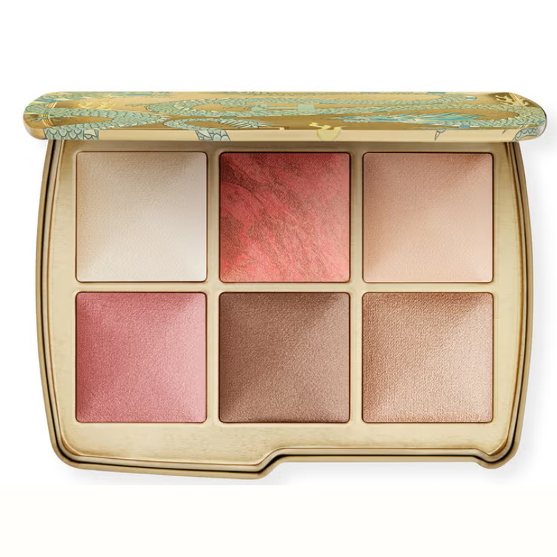 Hourglass Palette - Ambient Lighting Edit Unlocked - Dragon