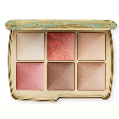 Hourglass Palette - Ambient Lighting Edit Unlocked - Dragon