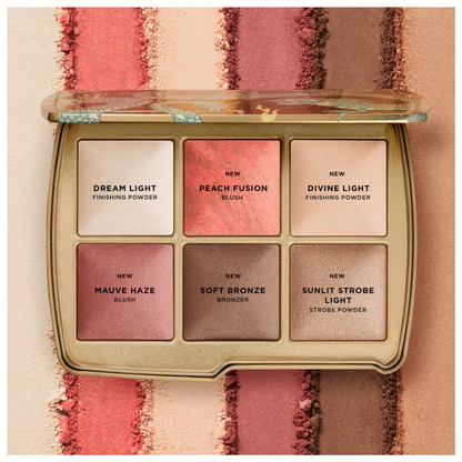 Hourglass Palette - Ambient Lighting Edit Unlocked - Dragon