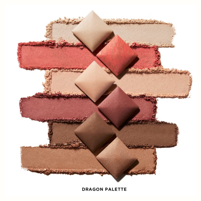 Hourglass Palette - Ambient Lighting Edit Unlocked - Dragon