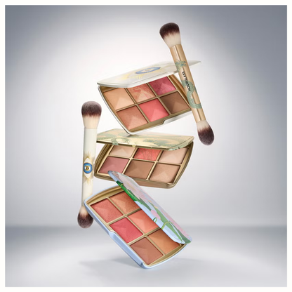 Hourglass Palette - Ambient Lighting Edit Unlocked - Dragon