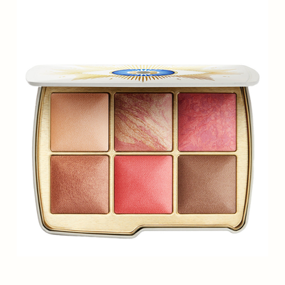 Hourglass Palette - EVIL EYE